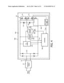 ELECTRONIC BALLAST-COMPATIBLE LIGHTING DRIVER FOR LIGHT-EMITTING DIODE     LAMP diagram and image