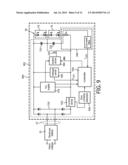ELECTRONIC BALLAST-COMPATIBLE LIGHTING DRIVER FOR LIGHT-EMITTING DIODE     LAMP diagram and image