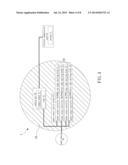 Light Emitting Module diagram and image