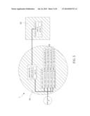 Light Emitting Module diagram and image