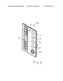 DIMMING CONTROL SYSTEM FOR SOLID STATE ILLUMINATION SOURCE diagram and image