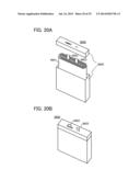 VEHICLE INCLUDING POWER STORAGE UNIT diagram and image