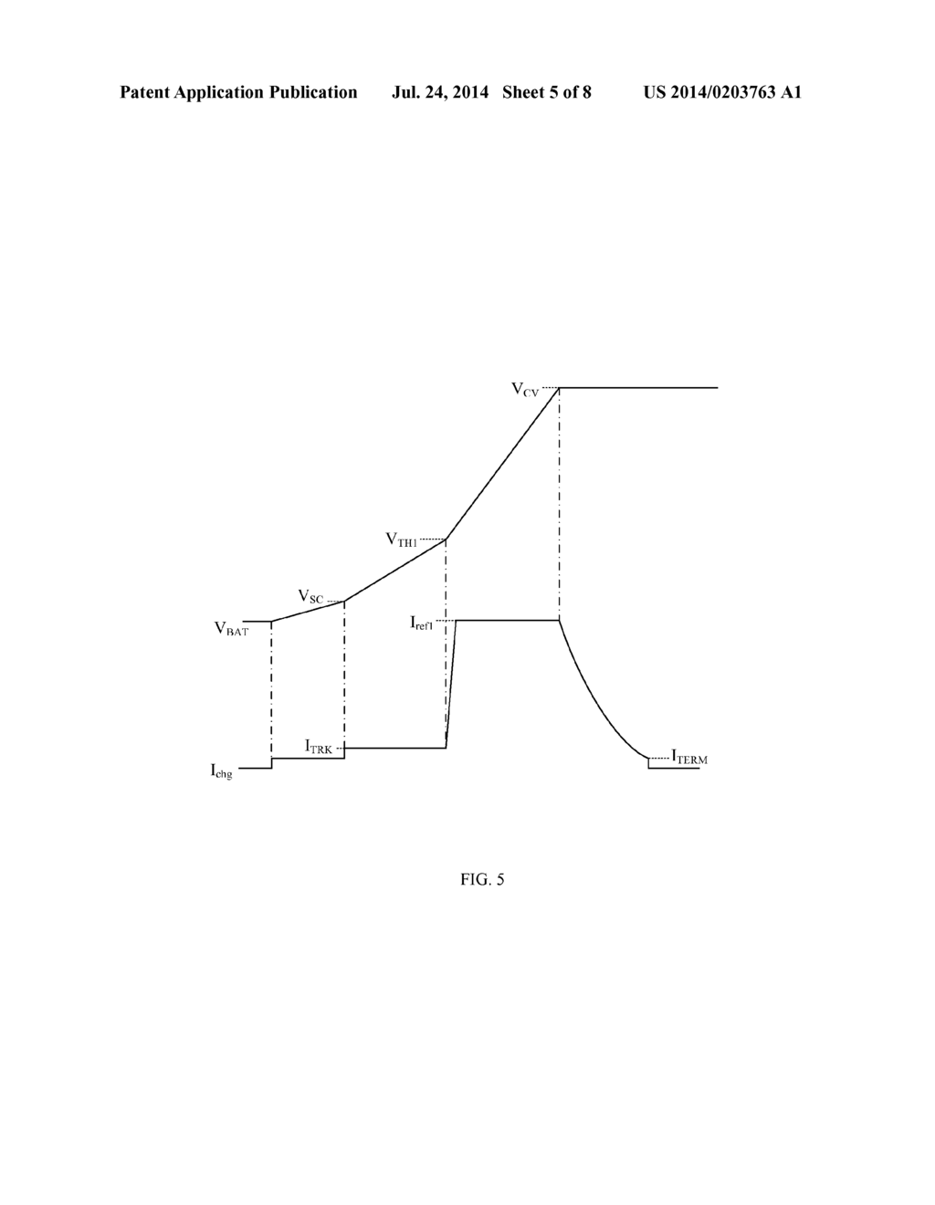 STEP-UP BATTERY CHARGING MANAGEMENT SYSTEM AND CONTROL METHOD THEREOF - diagram, schematic, and image 06