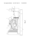 METHOD FOR REGULATING A GENERATOR SET diagram and image