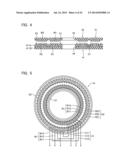 INDUCTIVE DETECTION TYPE ROTARY ENCODER diagram and image