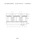 ELECTRONIC TESTING METHOD OF IN-CELL TOUCH SCREEN diagram and image