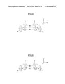 ELECTROMAGNETIC RELAY diagram and image