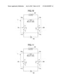 ELECTROMAGNETIC RELAY diagram and image