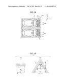 ELECTROMAGNETIC RELAY diagram and image