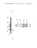 CARDS, DEVICES, ELECTROMAGNETIC FIELD GENERATORS AND METHODS OF     MANUFACTURING ELECTROMAGNETIC FIELD GENERATORS diagram and image