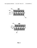 CARDS, DEVICES, ELECTROMAGNETIC FIELD GENERATORS AND METHODS OF     MANUFACTURING ELECTROMAGNETIC FIELD GENERATORS diagram and image