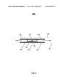 CARDS, DEVICES, ELECTROMAGNETIC FIELD GENERATORS AND METHODS OF     MANUFACTURING ELECTROMAGNETIC FIELD GENERATORS diagram and image