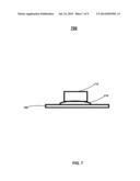 CARDS, DEVICES, ELECTROMAGNETIC FIELD GENERATORS AND METHODS OF     MANUFACTURING ELECTROMAGNETIC FIELD GENERATORS diagram and image