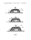 CARDS, DEVICES, ELECTROMAGNETIC FIELD GENERATORS AND METHODS OF     MANUFACTURING ELECTROMAGNETIC FIELD GENERATORS diagram and image