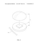 RADIO FREQUENCY IDENTIFICATION TAG diagram and image