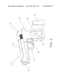 Method for Tracking a Weapon diagram and image