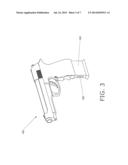 Method for Tracking a Weapon diagram and image