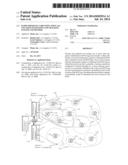 Radio Frequency Identification Tag Location Estimation and Tracking System     and Method diagram and image