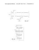 Radio Frequency Identification Tag Location Estimation and Tracking System     and Method diagram and image