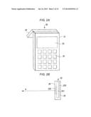 WIRELESS TAG COMMUNICATION DEVICE AND WIRELESS TAG COMMUNICATION PROGRAM diagram and image