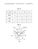 WIRELESS TAG COMMUNICATION DEVICE AND WIRELESS TAG COMMUNICATION PROGRAM diagram and image