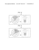 WIRELESS TAG COMMUNICATION DEVICE AND WIRELESS TAG COMMUNICATION PROGRAM diagram and image