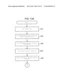 WIRELESS TAG COMMUNICATION DEVICE AND WIRELESS TAG COMMUNICATION PROGRAM diagram and image