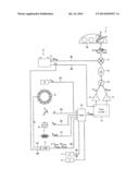 MOTOR VEHICLE DRIVING ASSISTANCE METHOD WITH A VIEW TO OPTIMIZING THE USE     OF THE POWER SUPPLY diagram and image