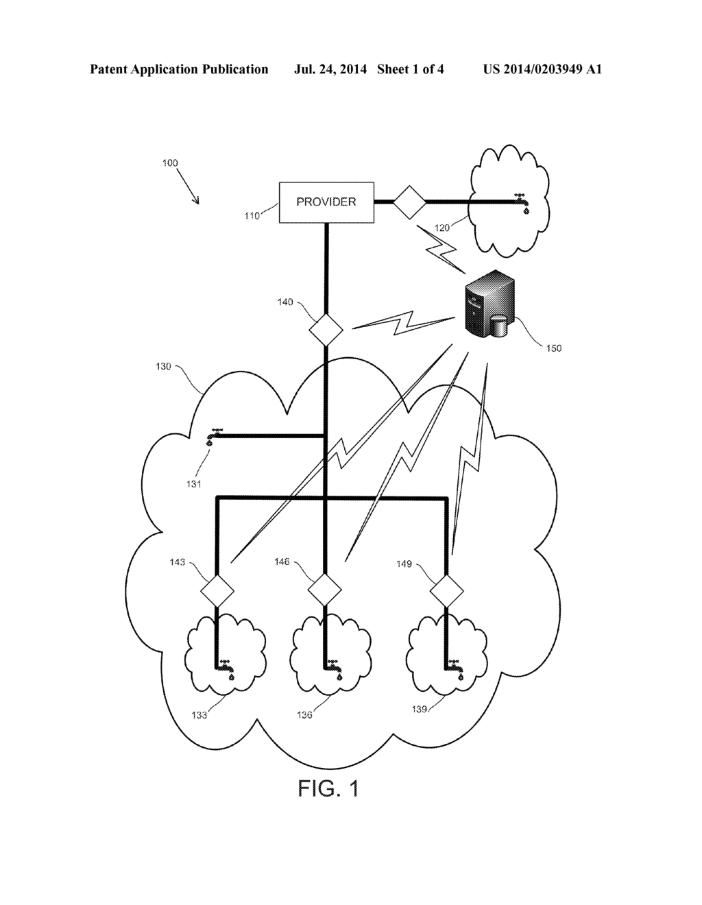 Method and system for automatic residual consumption - diagram, schematic, and image 02