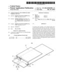 ANTENNA DEVICE AND COMMUNICATION TERMINAL DEVICE diagram and image