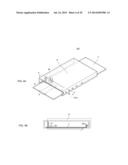 ANTENNA DEVICE AND COMMUNICATION TERMINAL DEVICE diagram and image