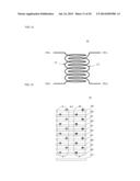 ANTENNA DEVICE AND COMMUNICATION TERMINAL DEVICE diagram and image