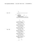 ANTENNA DEVICE AND COMMUNICATION TERMINAL DEVICE diagram and image