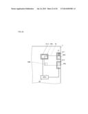 ANTENNA DEVICE AND COMMUNICATION TERMINAL DEVICE diagram and image