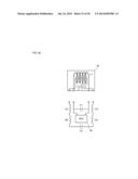 ANTENNA DEVICE AND COMMUNICATION TERMINAL DEVICE diagram and image