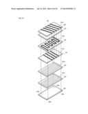 ANTENNA DEVICE AND COMMUNICATION TERMINAL DEVICE diagram and image