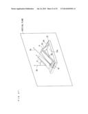 ANTENNA MODULE AND METHOD FOR MANUFACTURING THE SAME diagram and image