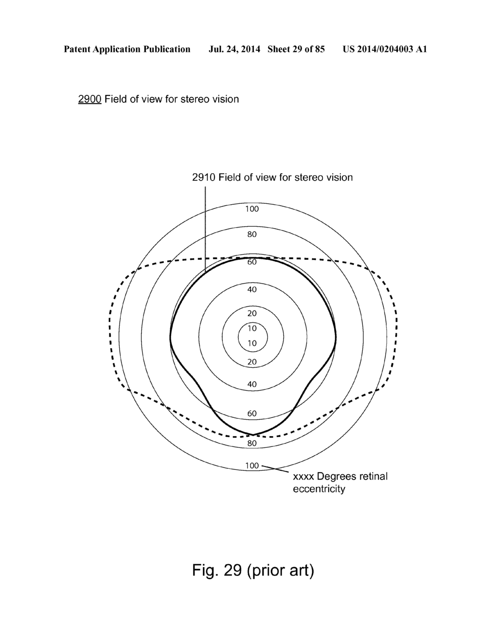 Systems Using Eye Mounted Displays - diagram, schematic, and image 30