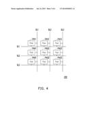 ELECTROPHORETIC DISPLAY AND METHOD FOR DRIVING PANEL THEREOF diagram and image