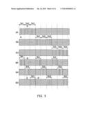 ELECTROPHORETIC DISPLAY AND METHOD FOR DRIVING PANEL THEREOF diagram and image