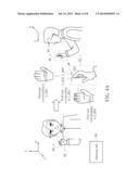 GESTURE RECOGNITION MODULE AND GESTURE RECOGNITION METHOD diagram and image