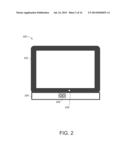 SYSTEMS AND METHODS OF EYE TRACKING CONTROL diagram and image