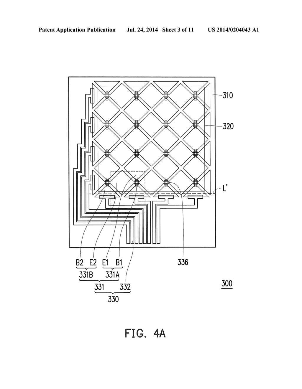 TOUCH PANEL - diagram, schematic, and image 04