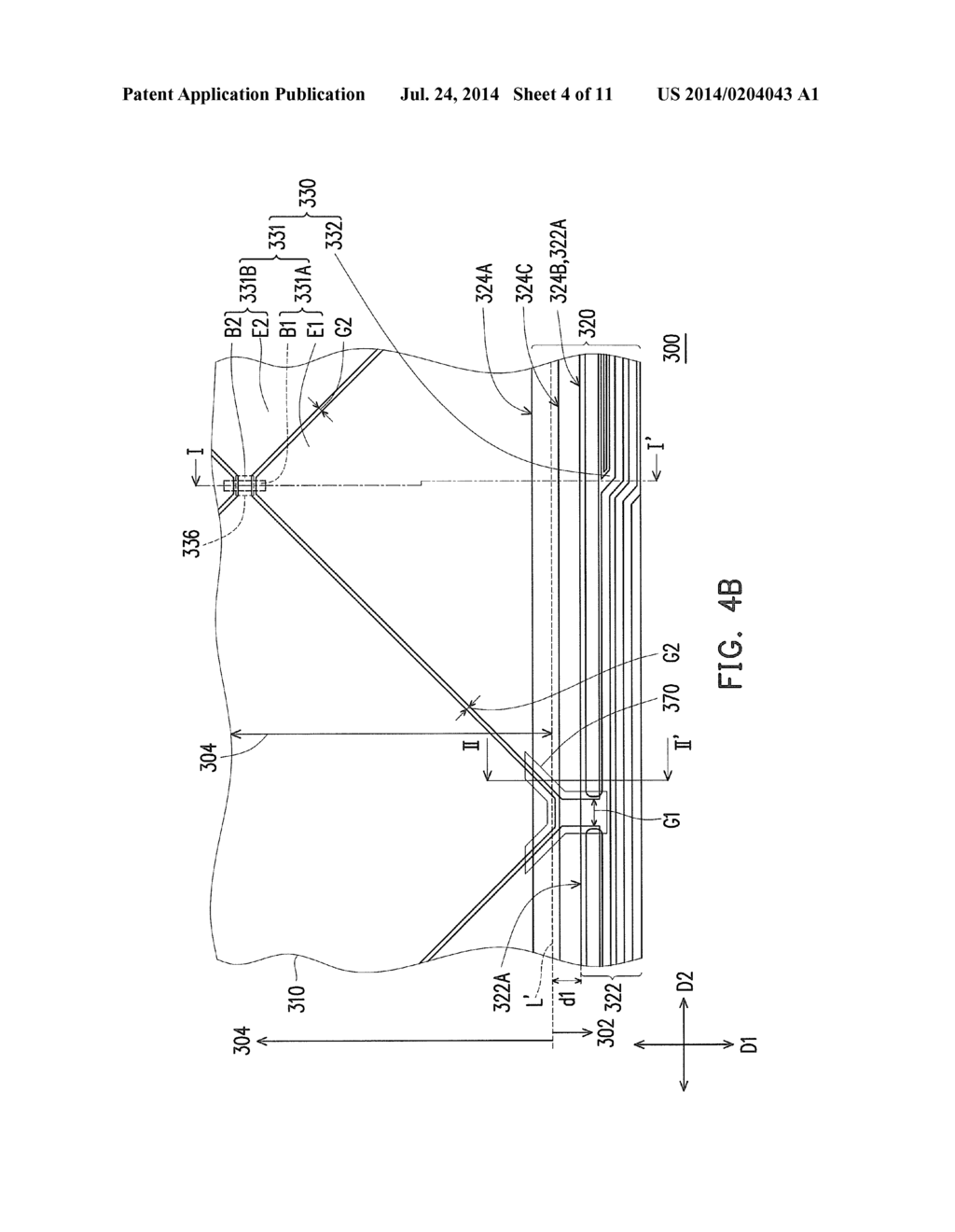 TOUCH PANEL - diagram, schematic, and image 05