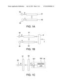 CAPACITIVE TOUCH SENSING DEVICE AND DETECTION METHOD THEREOF diagram and image