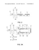 CAPACITIVE TOUCH SENSING DEVICE AND DETECTION METHOD THEREOF diagram and image