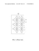 TOUCH ELECTRODE DEVICE diagram and image