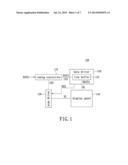 LIQUID CRYSTAL DISPLAY APPARATUS AND DRIVING METHOD THEREOF diagram and image