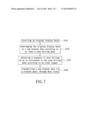 LIQUID CRYSTAL DISPLAY APPARATUS AND DRIVING METHOD THEREOF diagram and image