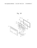 DISPLAY APPATATUS AND METHOD OF DRIVING THE SAME diagram and image